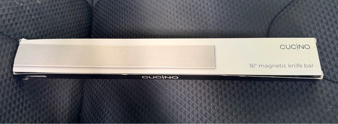 Cucino 16" Magnetic Knife Bar