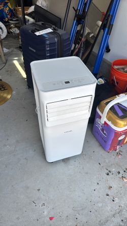 Vissani Air Conditioner