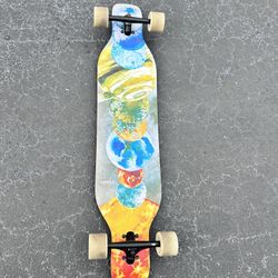 Longboard 