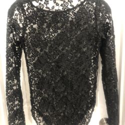 Bodysuit  One size 