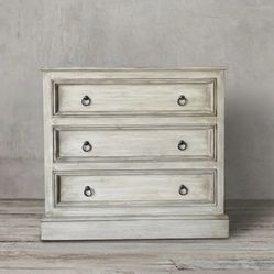 Pine Wood Dresser