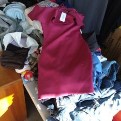 Cute New Guess Dress Size Small 
