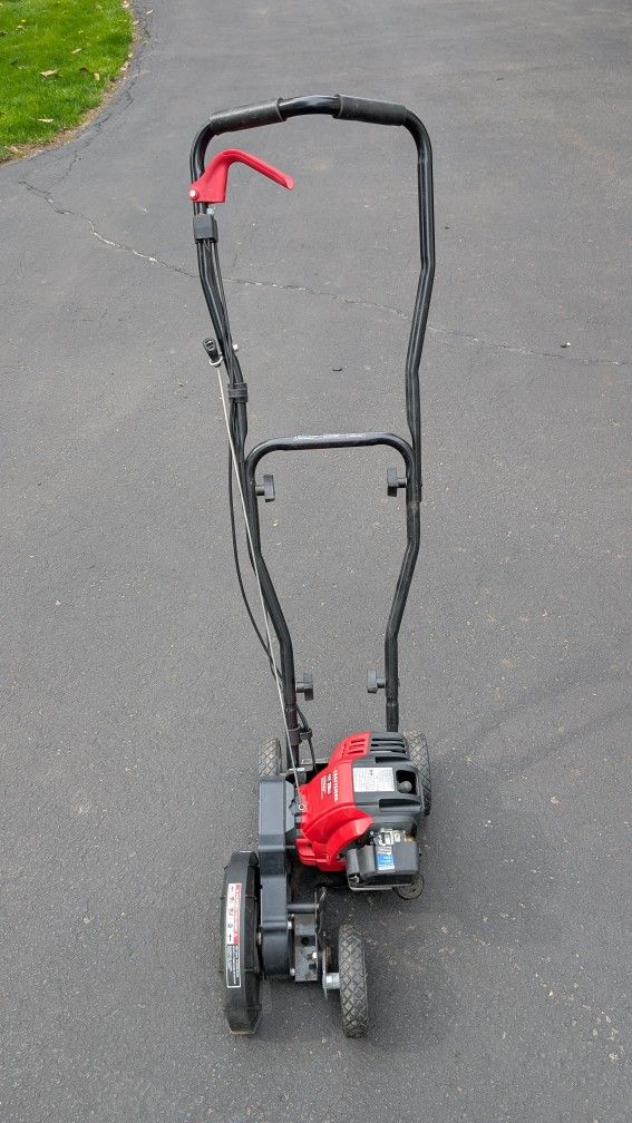Craftsman Gas Lawn Edger