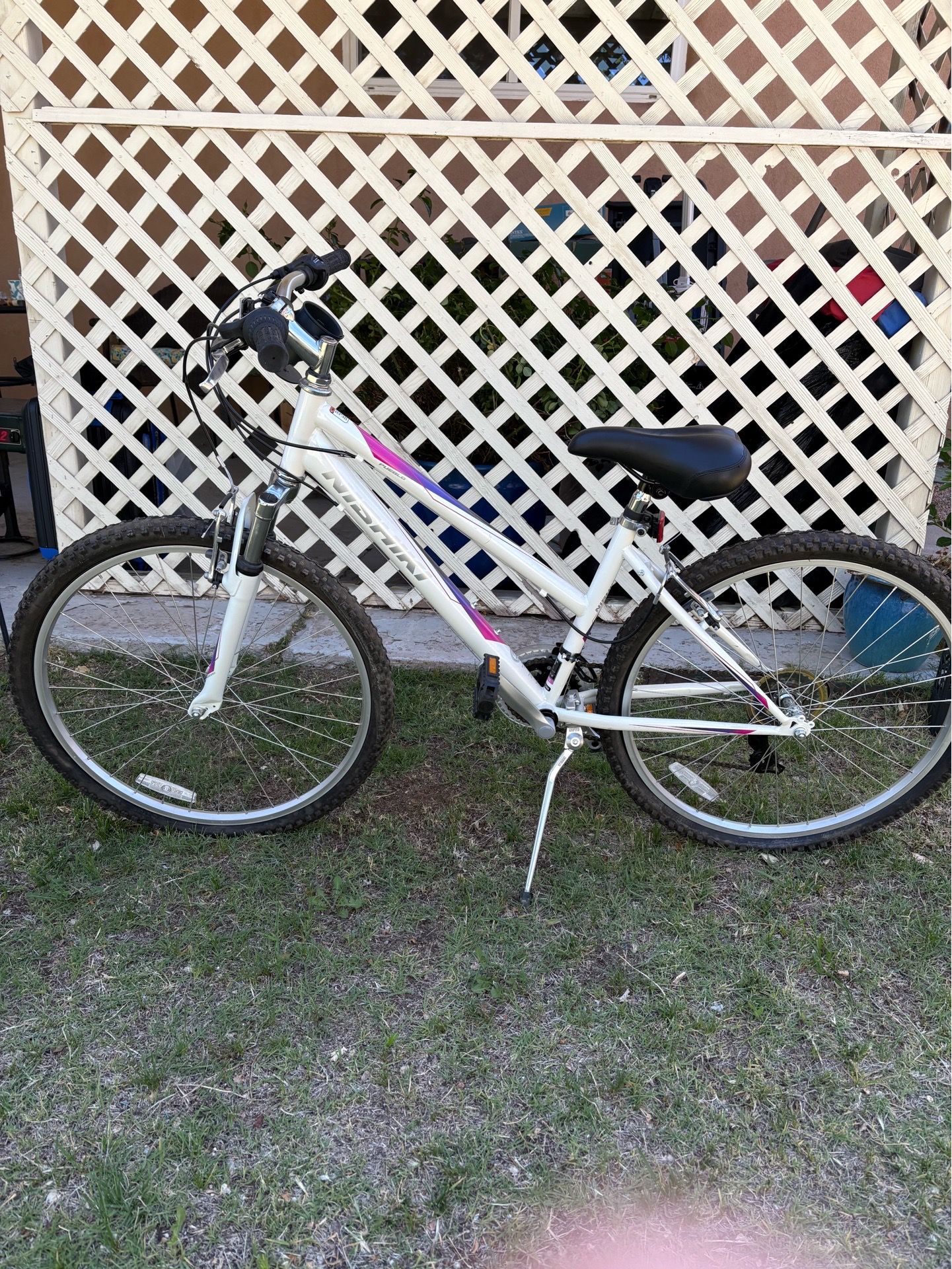 Women’s Bicycle