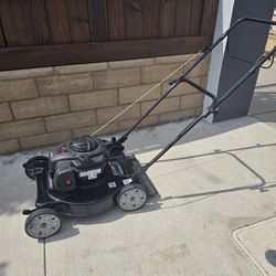 Murray 20" Walk Behind Gas Push Lawn Mower 