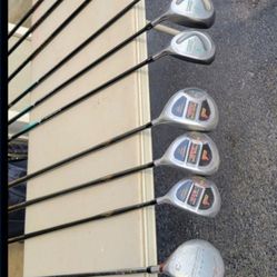 Golf Clubs - Any three clubs - $45 - Holmdel NJ 