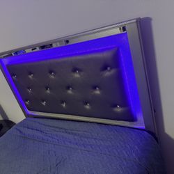 Like Brand New Bed Frame 