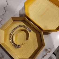 Swarovski  Millenia Bracelet Triliant Cut