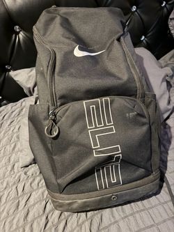 Nike Elite Backpack