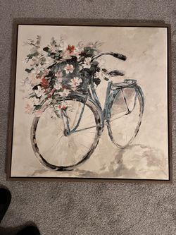 Large Wall Decor