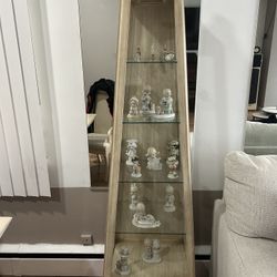 Curio Cabinet 