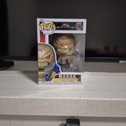 Funko Pop