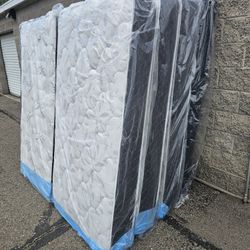 Weekend Mattress Deals Twin Single Full Double Queen Frame King Bed California King XL Twin Mattresses 