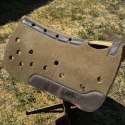 Saddle Pad 