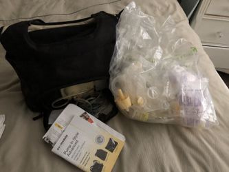 Medela Pump in Style Breast Pump