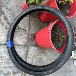 Tires For S7 Rims 26 X13/4 
