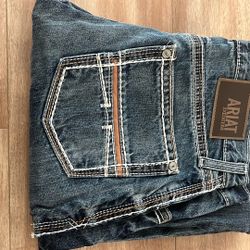 Ariat Relaxed Boot Cut M4