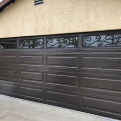 Garage Doors