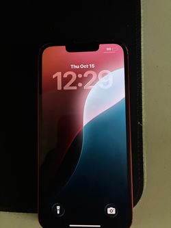iPhone 13 - Sim Locked