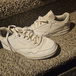 Mens Reebok Classics