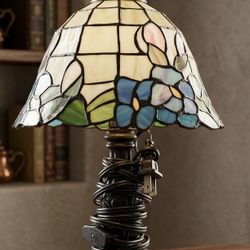 Table  Lamp 13 Inches In height 