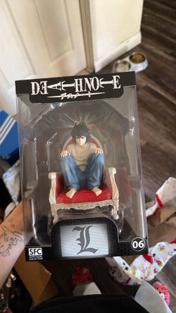 L SFC Super Figure Collection
