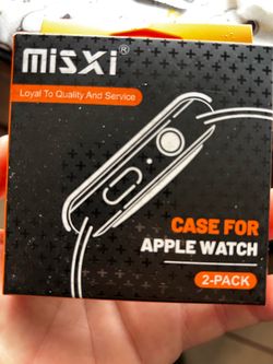 Case for Apple Watch  10/11 46mm