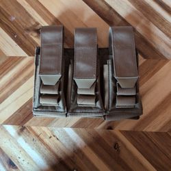 Armor Republic Triple Mag Pouch