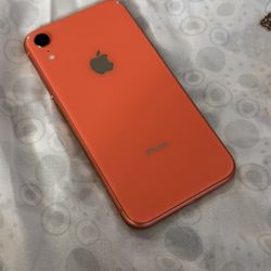 iPhone Xr 128 Gb Unlocked 