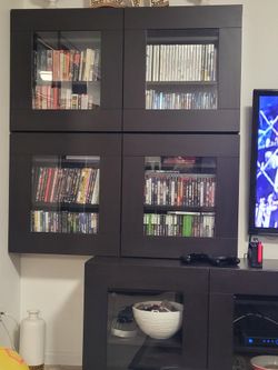 Top 2 Shelves From Ikea