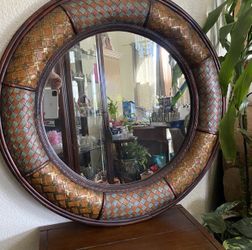 Beautiful Mirror 