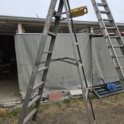 8ft Ladder