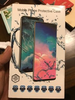 iPhone XR 6.1 case