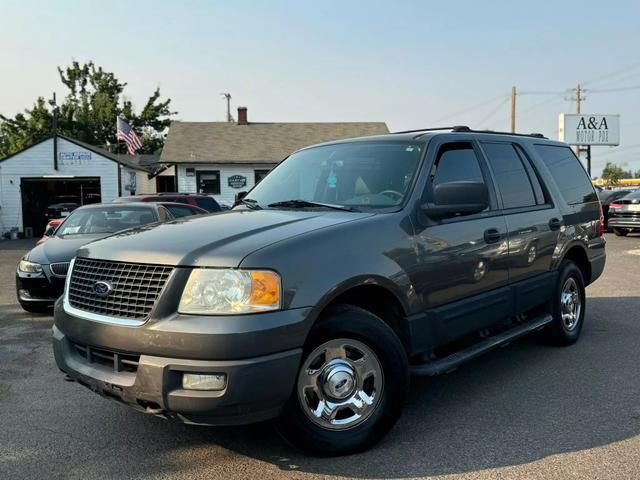 2004 Ford Expedition