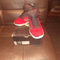 Mens Shoes (Jordan)