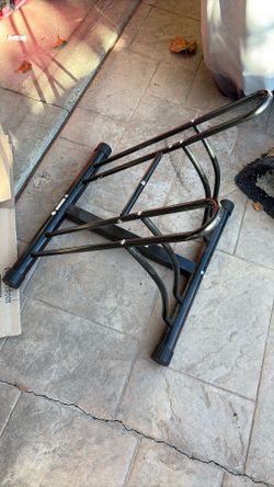 Bike Stand Free