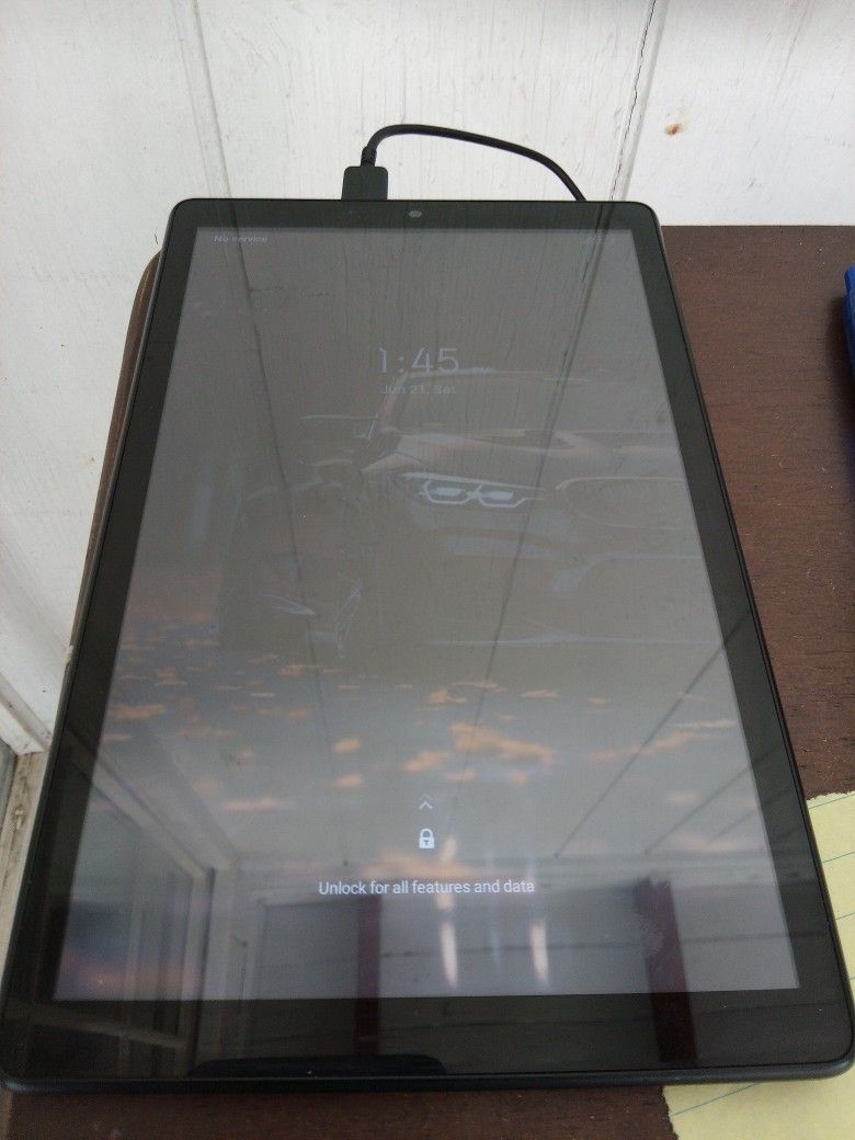 TCL Tablet