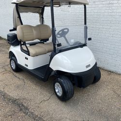 2019 Ezgo RXV Elite Lithium Golf Cart 25 Mph 