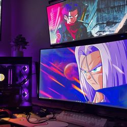 24 inch FHD GamingMonitor