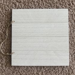Wall Plank Board 