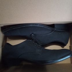 Mark Nelson Dress Shoes Size 9.5