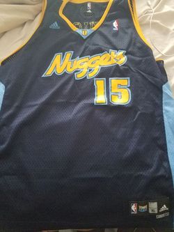 Denver nugget jersey