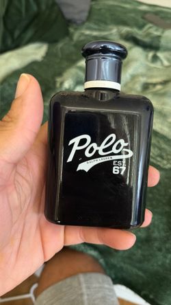 Polo 67 EDT Cologne