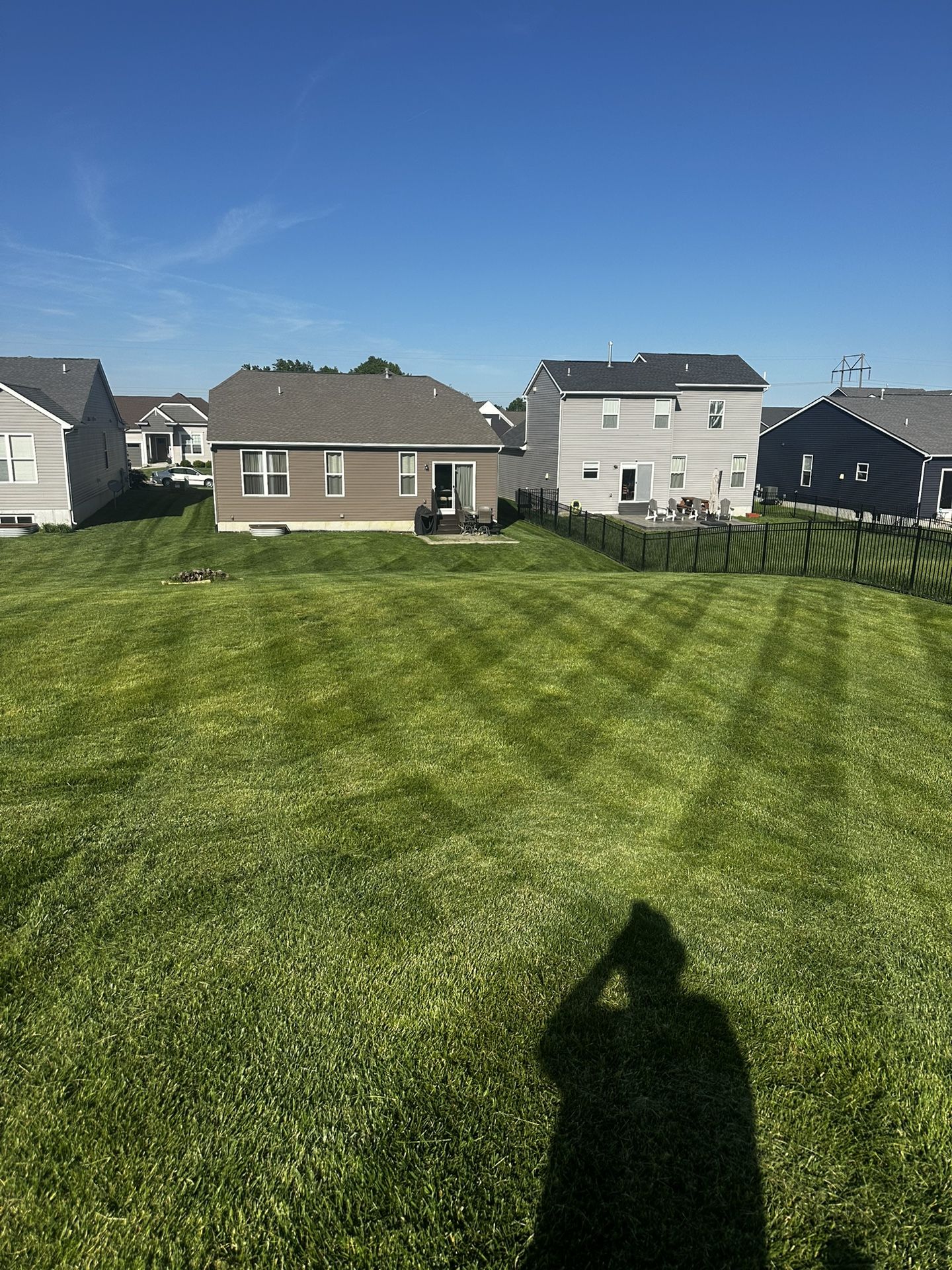 Lawn Service