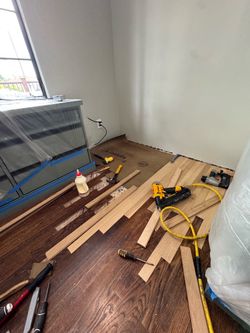 Wood floors for sale 4.75 sf