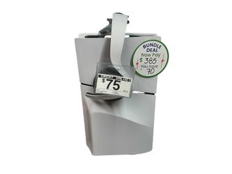 Sony Playstation 5 (Slim - 1tb) 1 Tb White Video Game Console