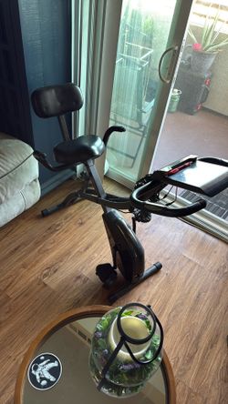 Exercise Bike
