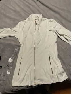 Lululemon define jacket