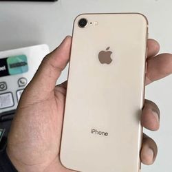 Apple iPhone 8 Unlocked 