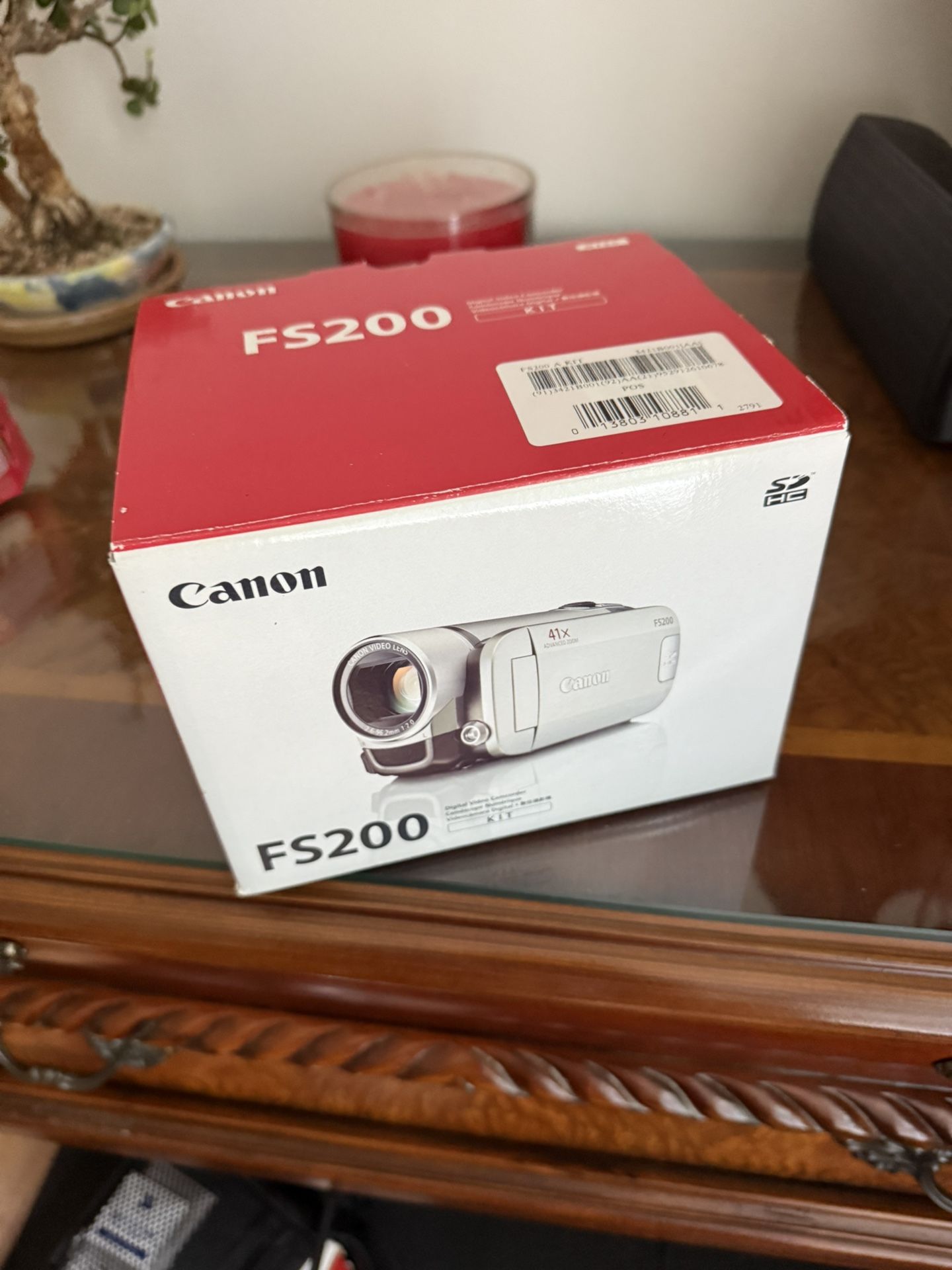 Lot Of Used canon EO/Digital camera equipment